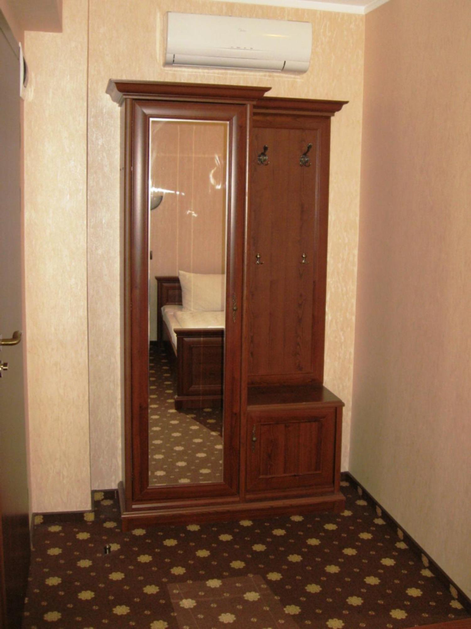 Shato Paradis Hotel Irpiň Pokoj fotografie