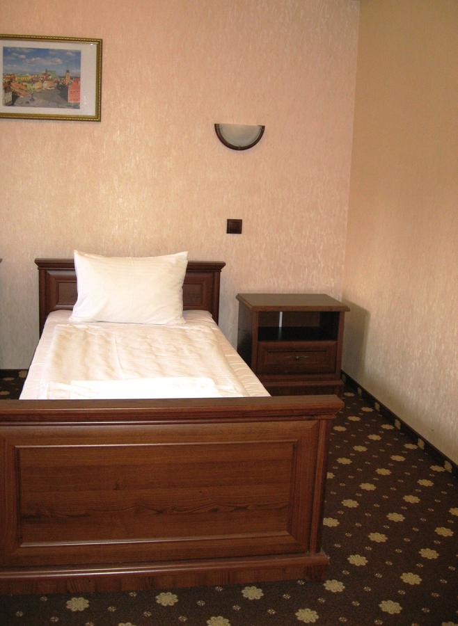 Shato Paradis Hotel Irpiň Pokoj fotografie